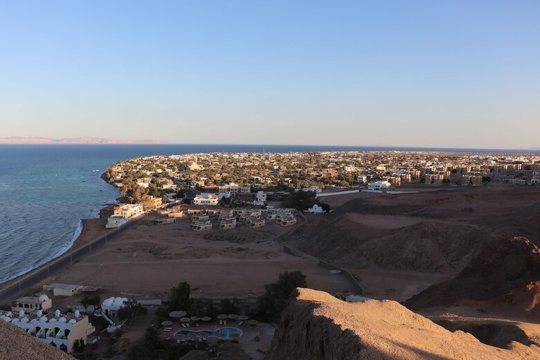 Bedouin Moon Hotel