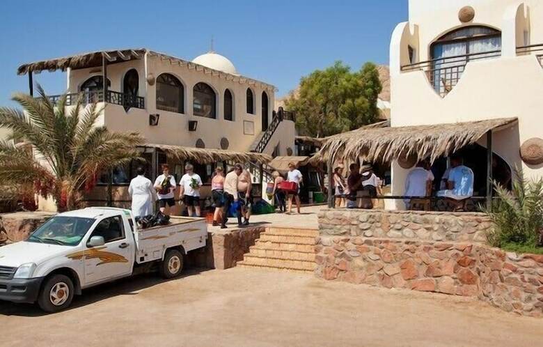 Bedouin Moon Hotel