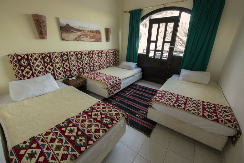 Bedouin Moon Hotel