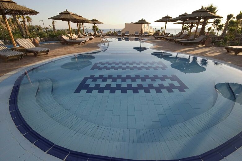 Bedouin Moon Hotel