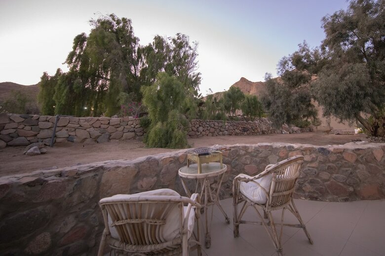 Bedouin Moon Hotel