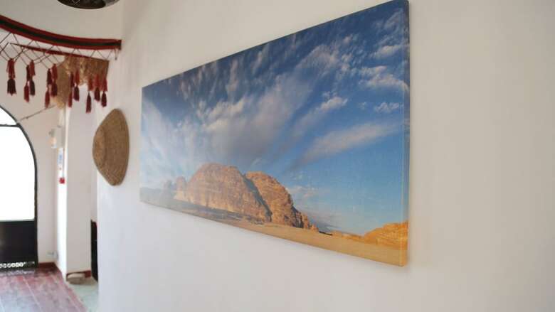 Bedouin Moon Hotel