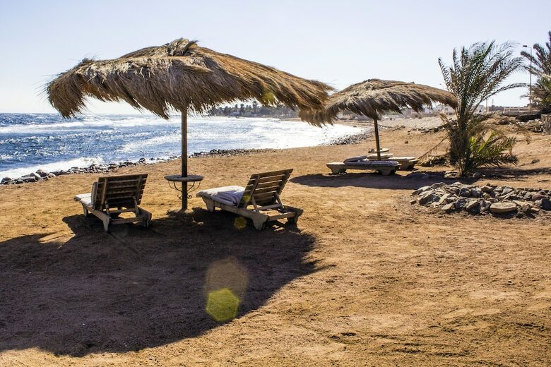 Bedouin Moon Hotel