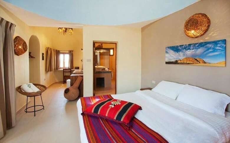 Bedouin Moon Hotel