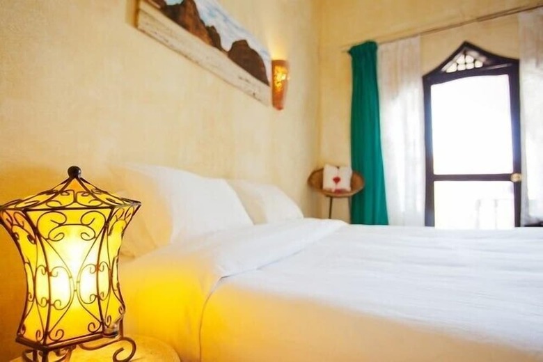 Bedouin Moon Hotel