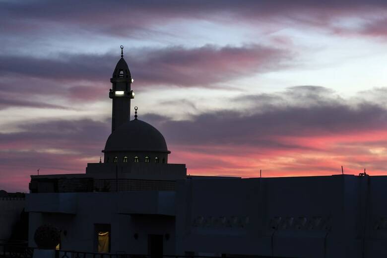 Bedouin Moon Hotel