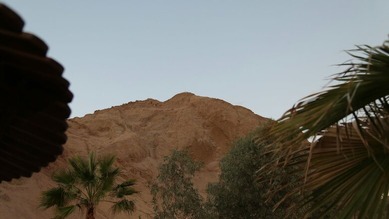 Bedouin Moon Hotel