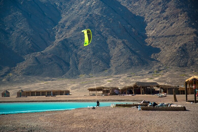 Bedouin Moon Hotel
