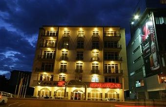 Siyonat Hotel