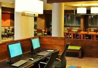 Hotel Fairfield Inn & Suites Omaha Northwest