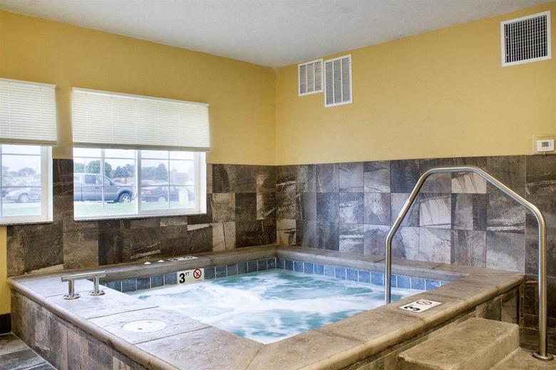 Hotel Econo Lodge