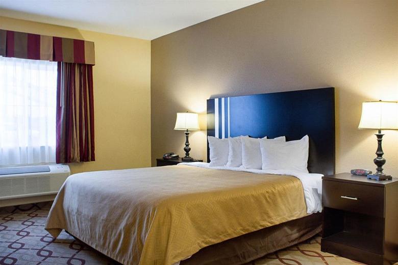 Hotel Econo Lodge