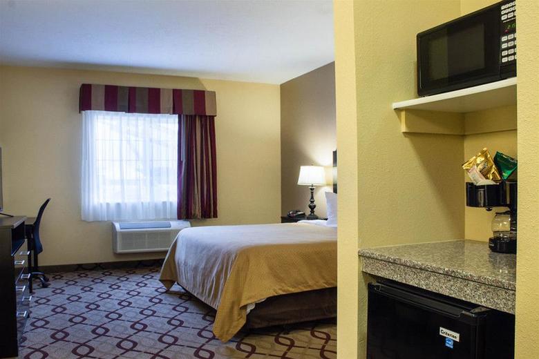 Hotel Econo Lodge