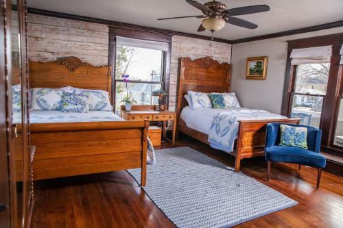 Bed & Breakfast Red Gate Inn