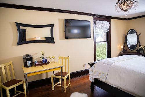 Bed & Breakfast Red Gate Inn