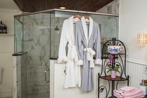Bed & Breakfast Red Gate Inn