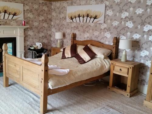 Bed & Breakfast Viewbank