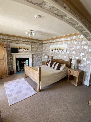 Bed & Breakfast Viewbank