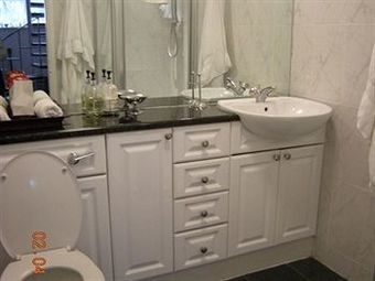 Hotel Guesthouse Topos