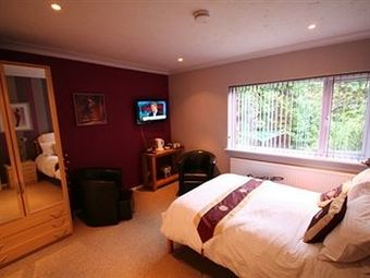 Hotel Guesthouse Topos