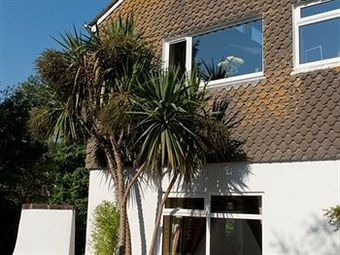 Hotel Guesthouse Topos