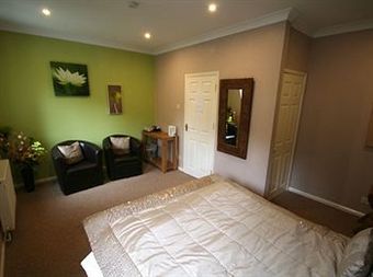 Hotel Guesthouse Topos