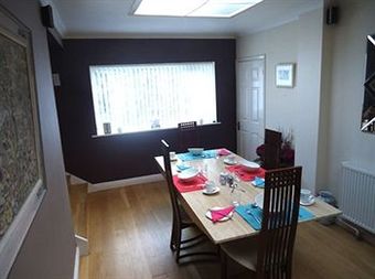 Hotel Guesthouse Topos