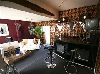 Hotel Guesthouse Topos