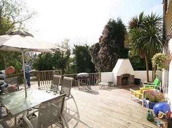 Hotel Guesthouse Topos