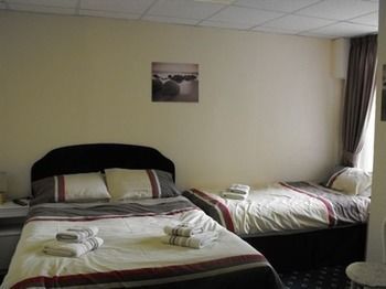 Hotel The Glyndale