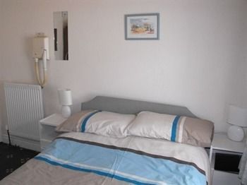 Hotel The Glyndale