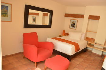 Hotel Boutique Madero Hermosillo