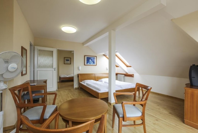Hotel Orion