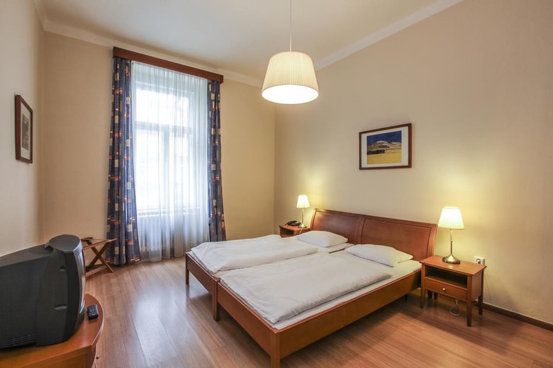 Hotel Orion