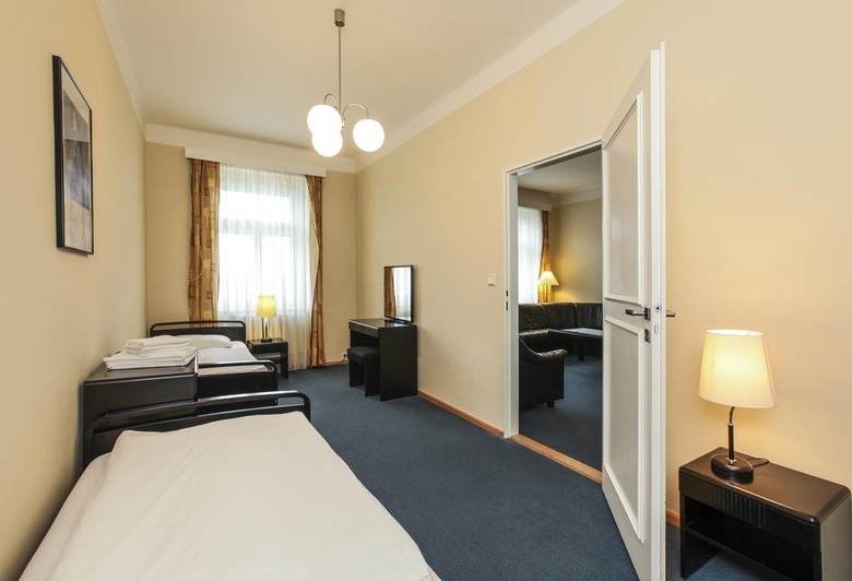 Hotel Orion