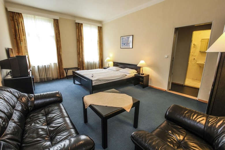 Hotel Orion