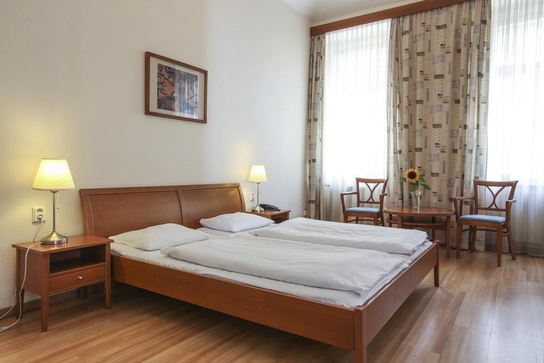 Hotel Orion