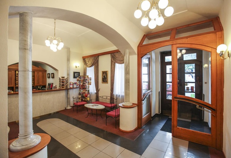 Hotel Orion