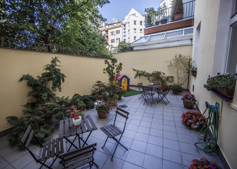 Hotel Orion