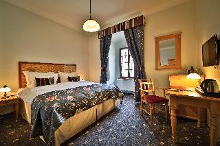 Hotel Questenberk Monastery Praha
