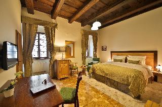 Hotel Questenberk Monastery Praha