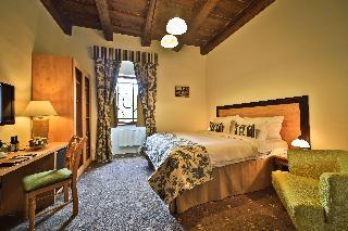 Hotel Questenberk Monastery Praha