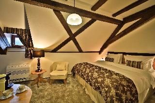 Hotel Questenberk Monastery Praha