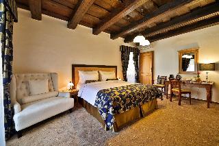 Hotel Questenberk Monastery Praha