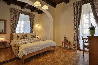 Hotel Questenberk Monastery Praha