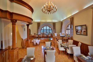 Hotel Questenberk Monastery Praha