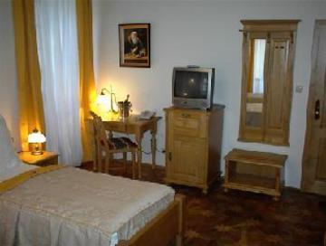 Hotel Questenberk Monastery Praha