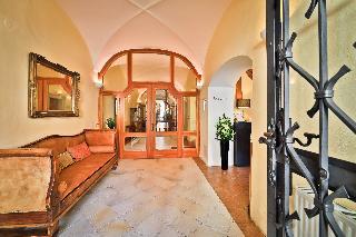 Hotel Questenberk Monastery Praha