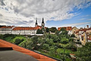 Hotel Questenberk Monastery Praha