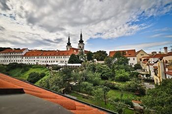 Hotel Questenberk Monastery Praha